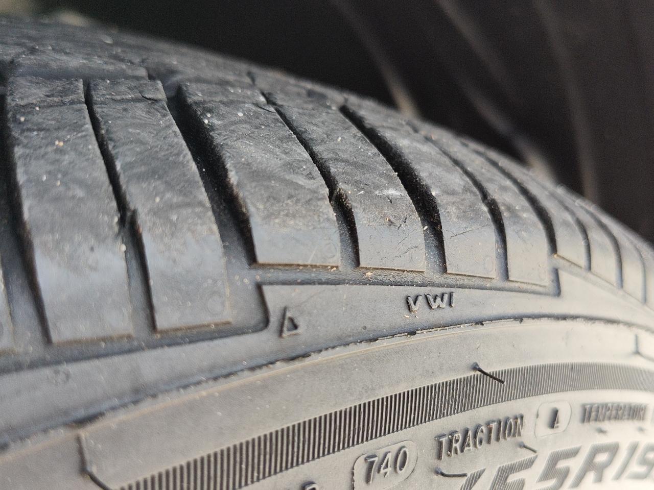 Dodge Journey FWD 4dr Crew 2012