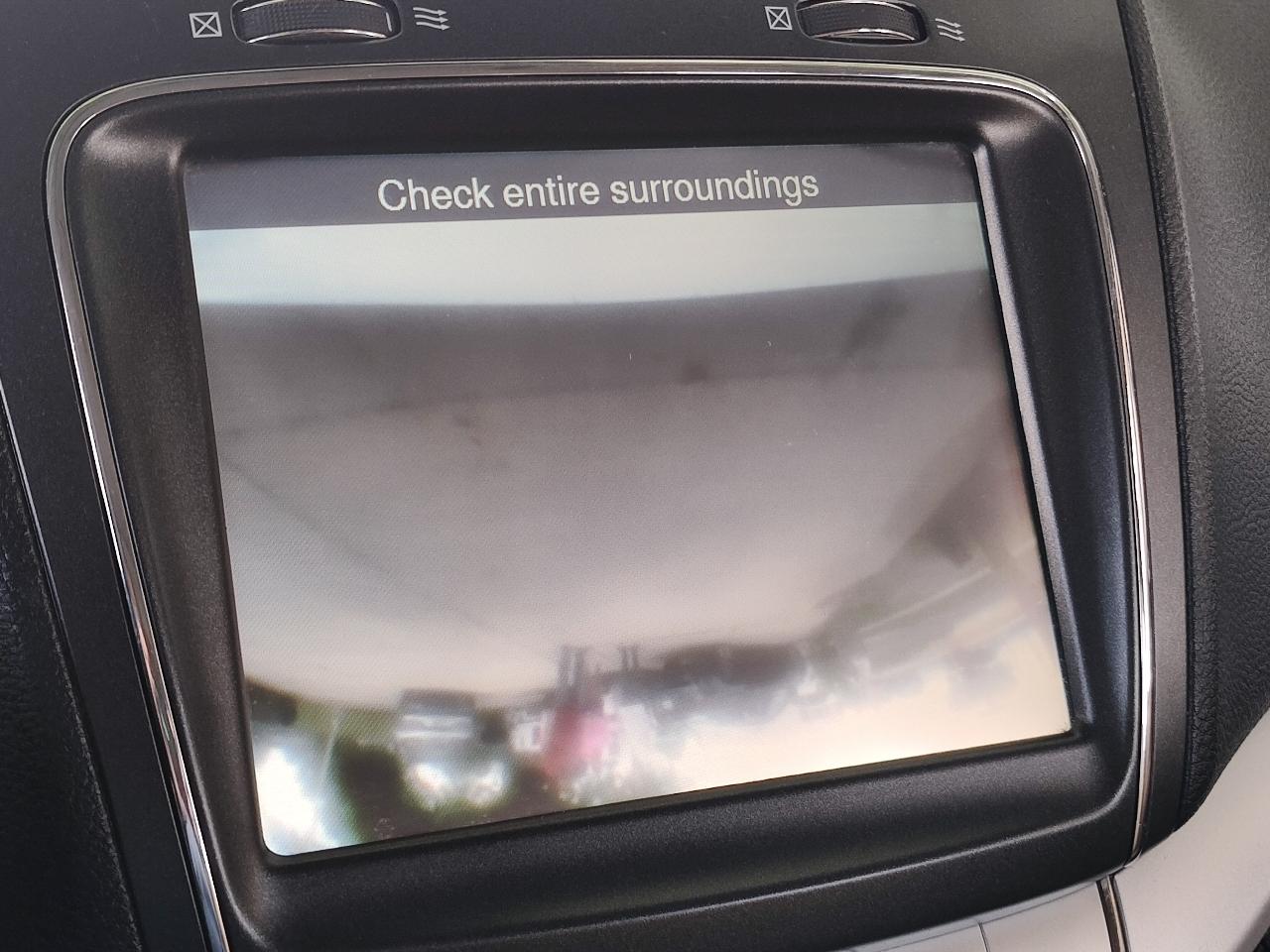 Dodge Journey FWD 4dr Crew 2012