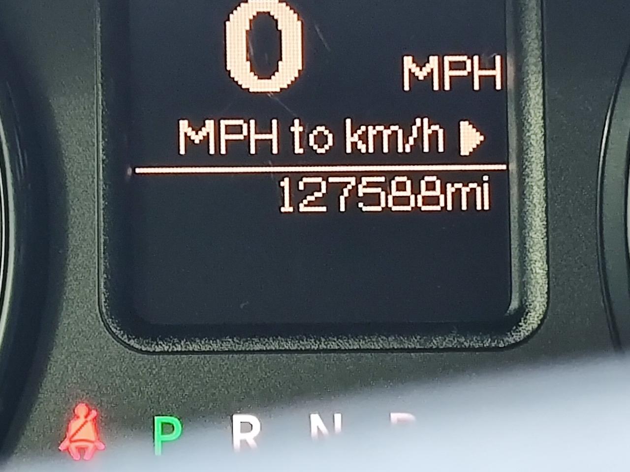 RAM 2500 SLT 4x4 Crew Cab 6'4" Box 2018