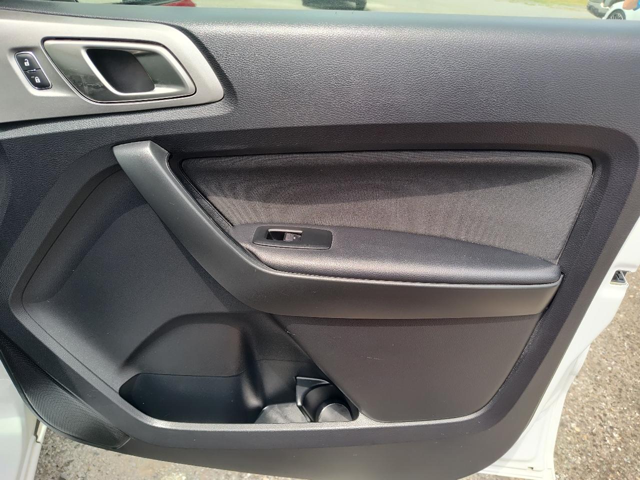 Ford Ranger XLT FX4 2019