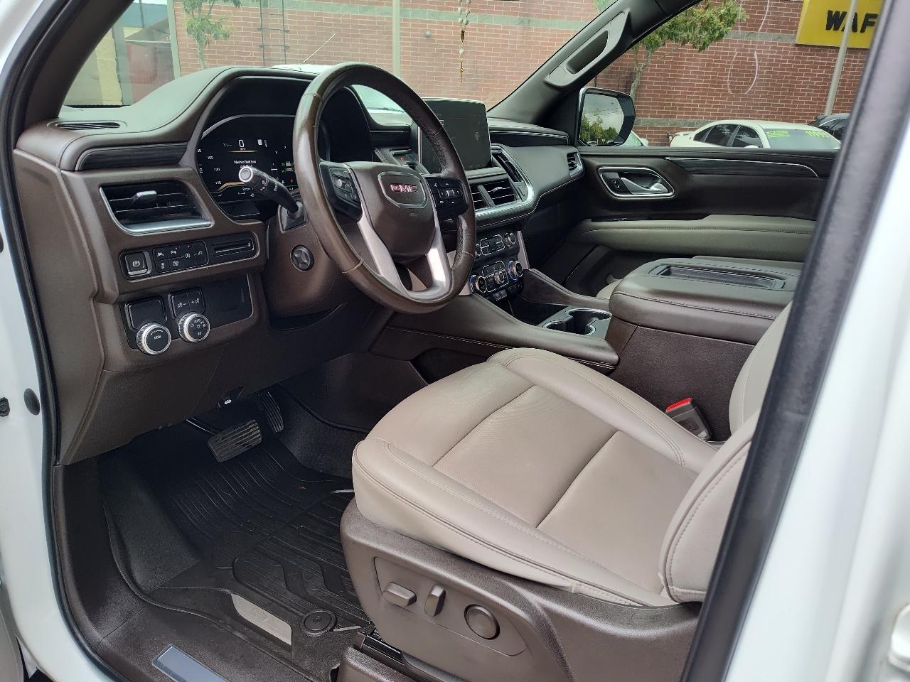 GMC Yukon 2WD 4dr SLT 2022