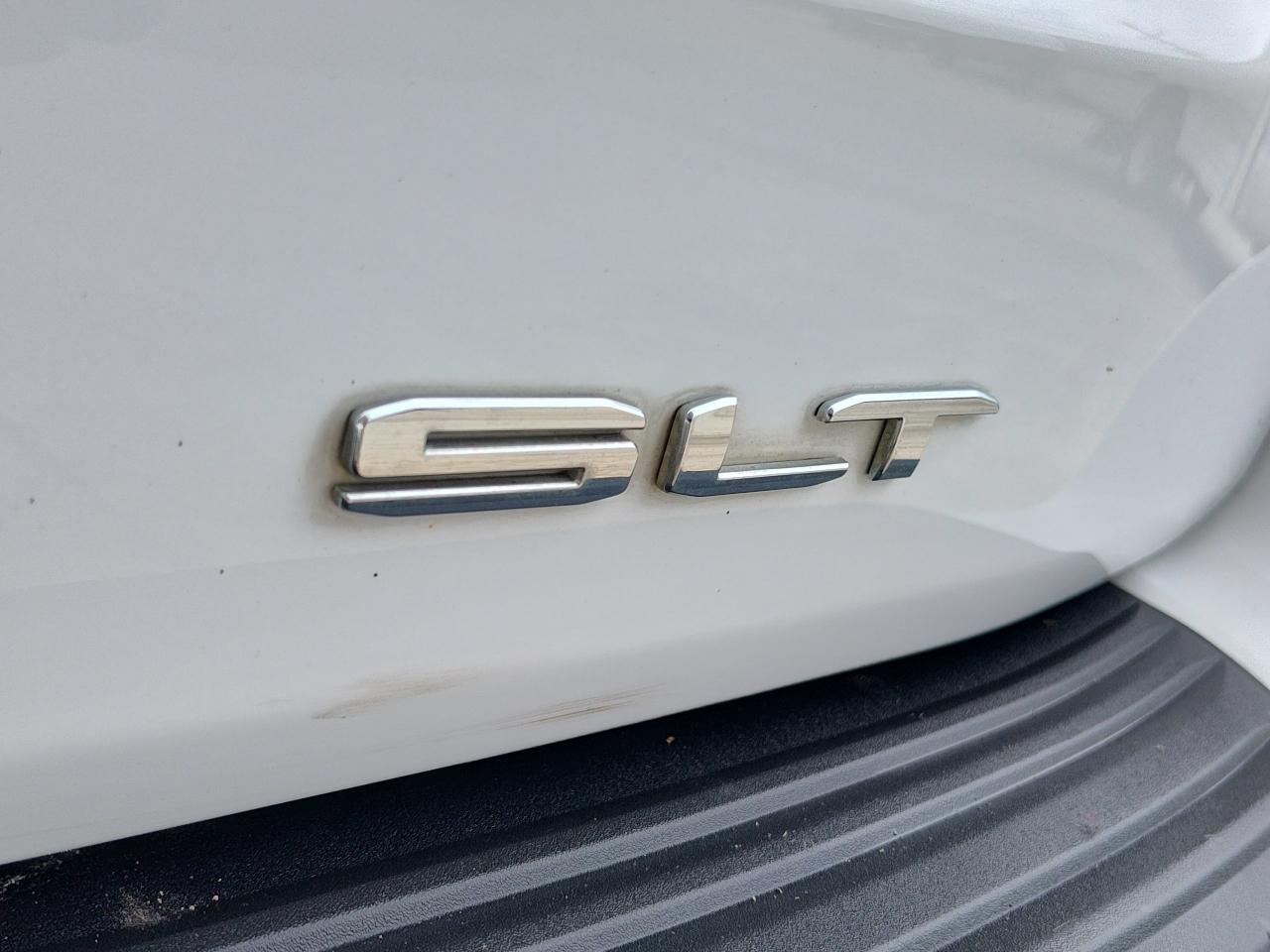 GMC Yukon 2WD 4dr SLT 2022