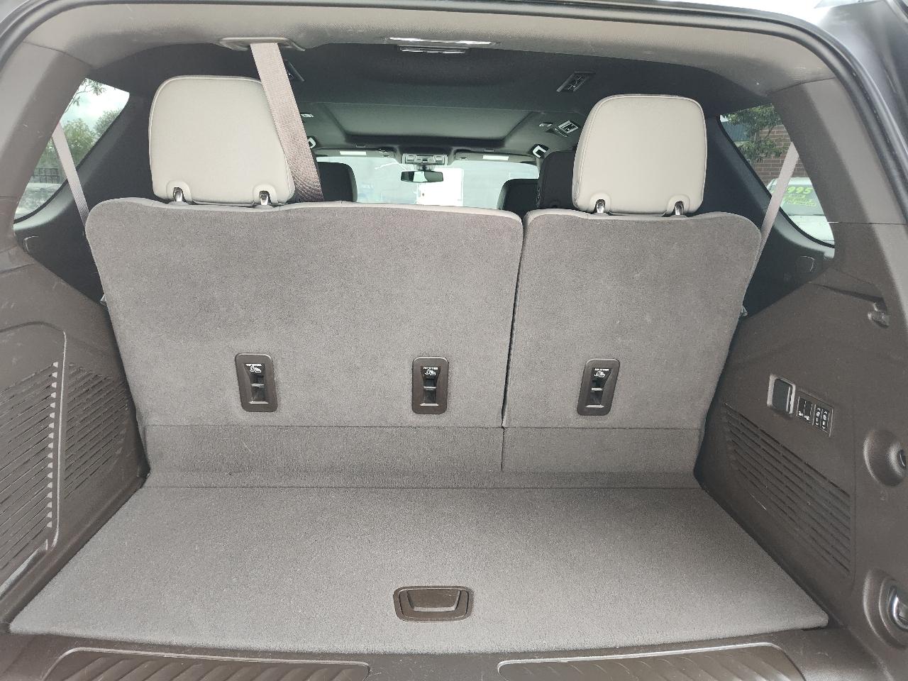 GMC Yukon 2WD 4dr SLT 2022