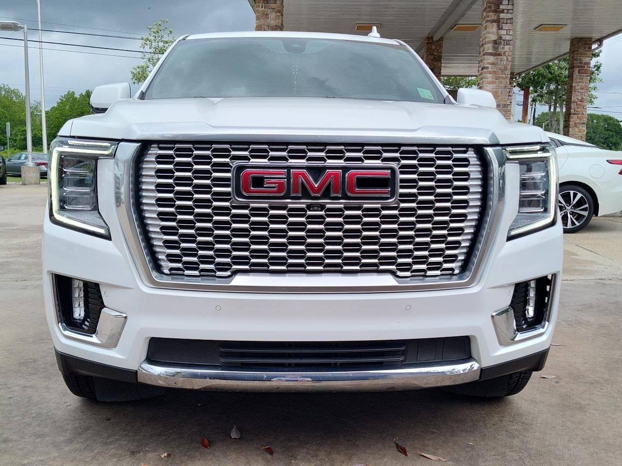 GMC Yukon 2WD 4dr SLT 2022