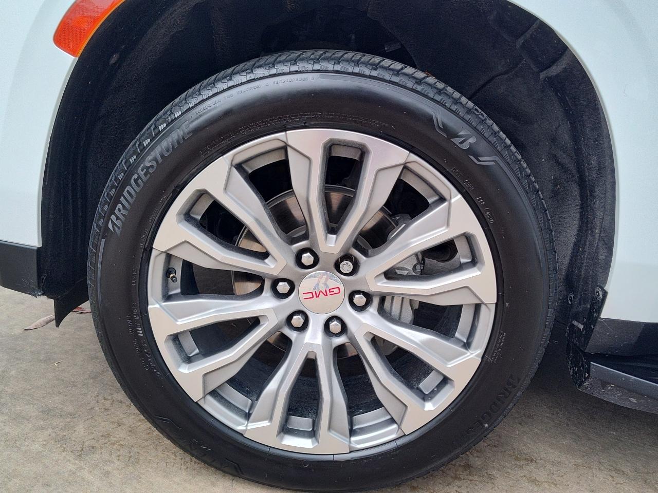 GMC Yukon 2WD 4dr SLT 2022