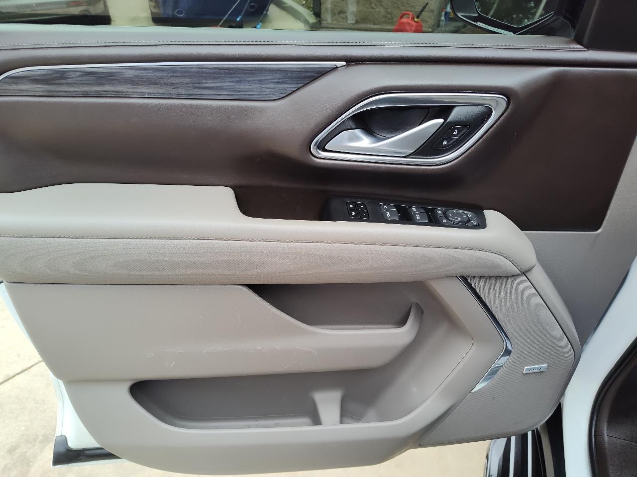 GMC Yukon 2WD 4dr SLT 2022