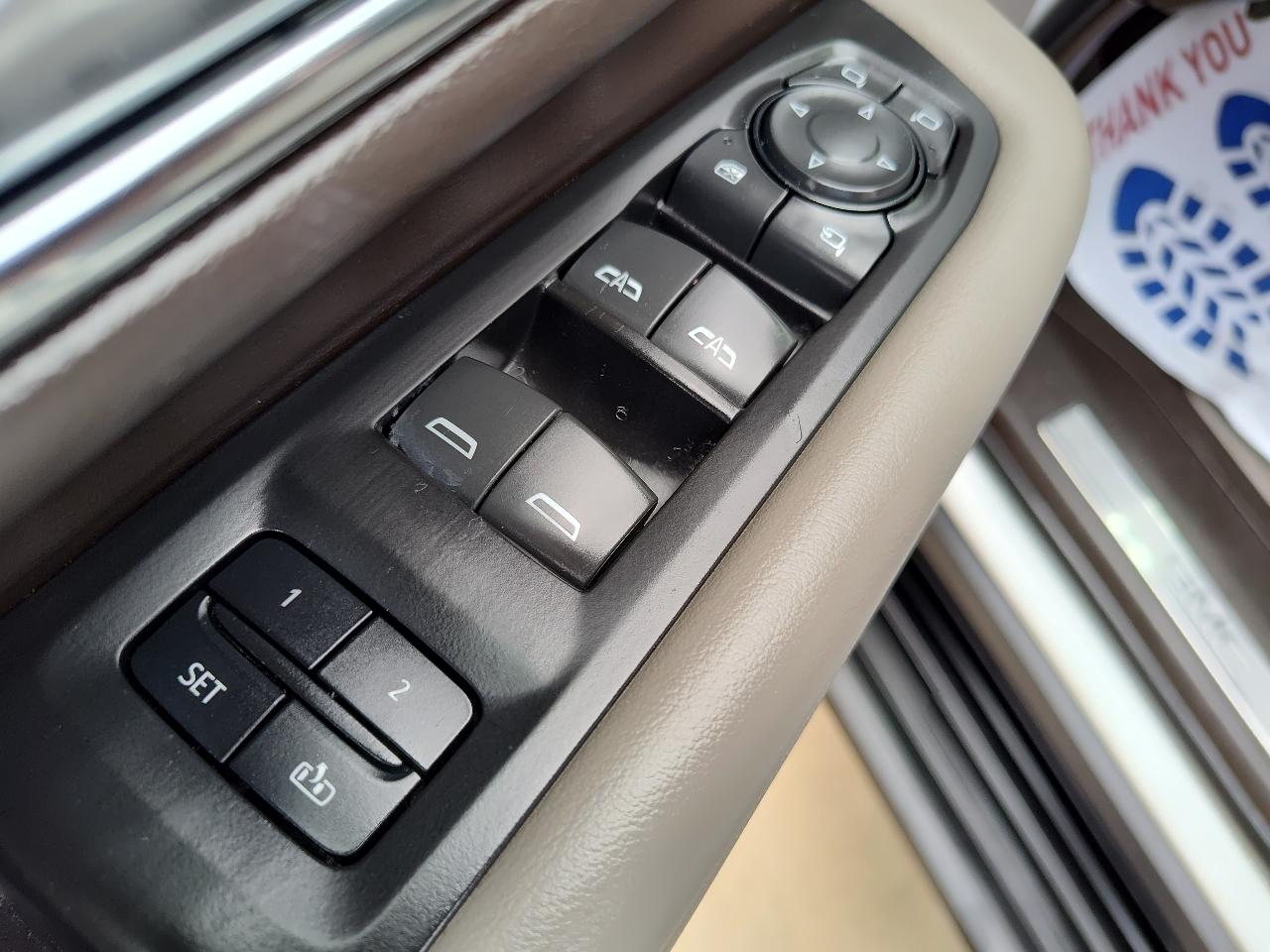 GMC Yukon 2WD 4dr SLT 2022