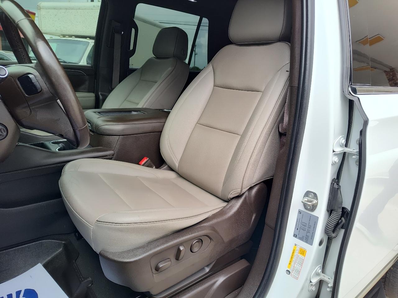 GMC Yukon 2WD 4dr SLT 2022