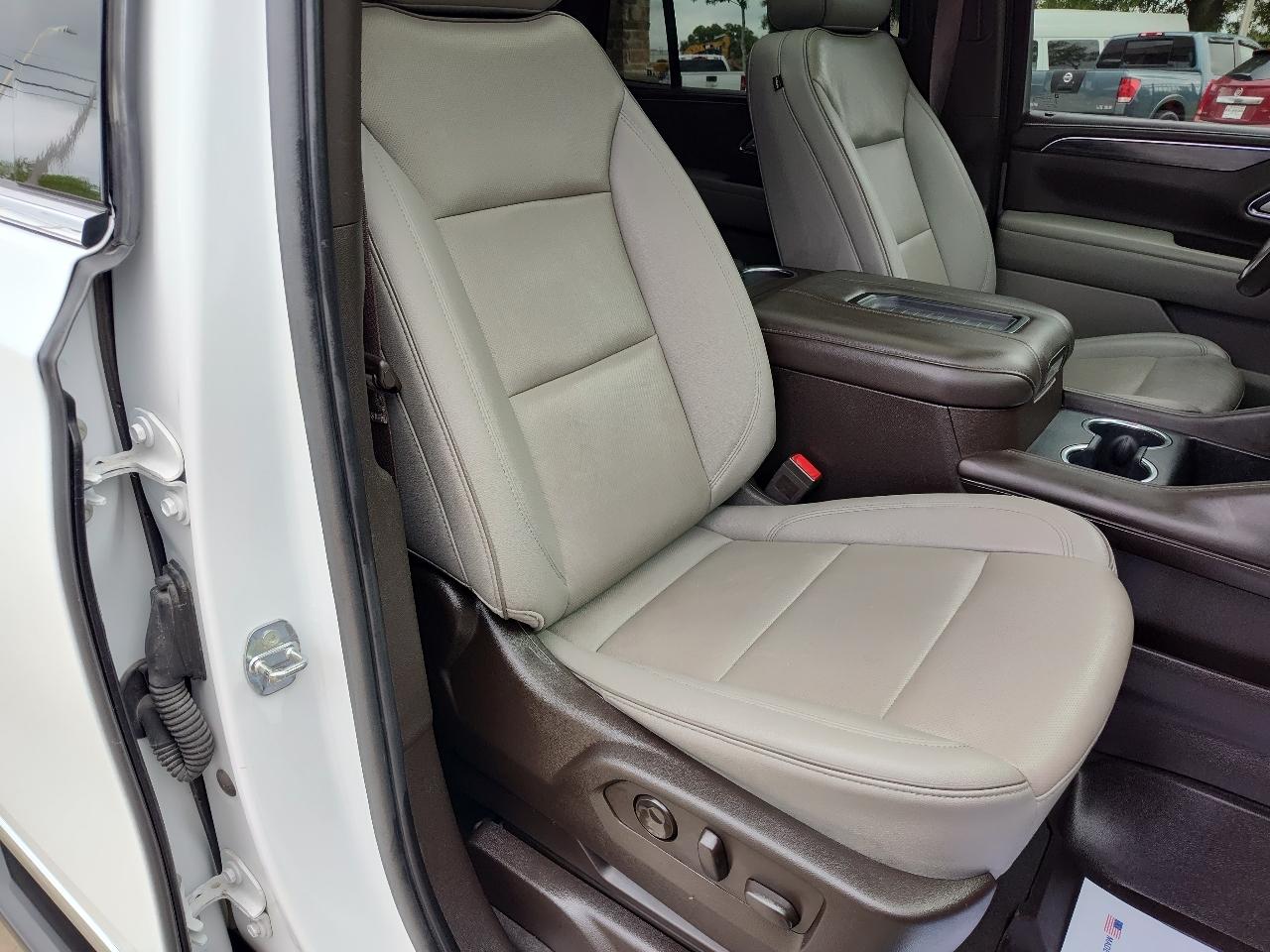 GMC Yukon 2WD 4dr SLT 2022