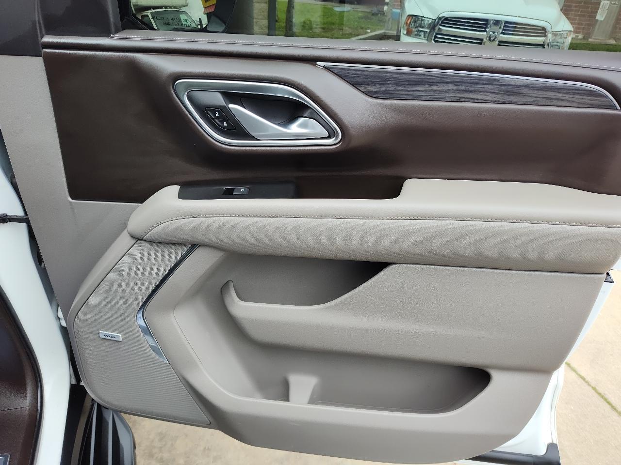 GMC Yukon 2WD 4dr SLT 2022