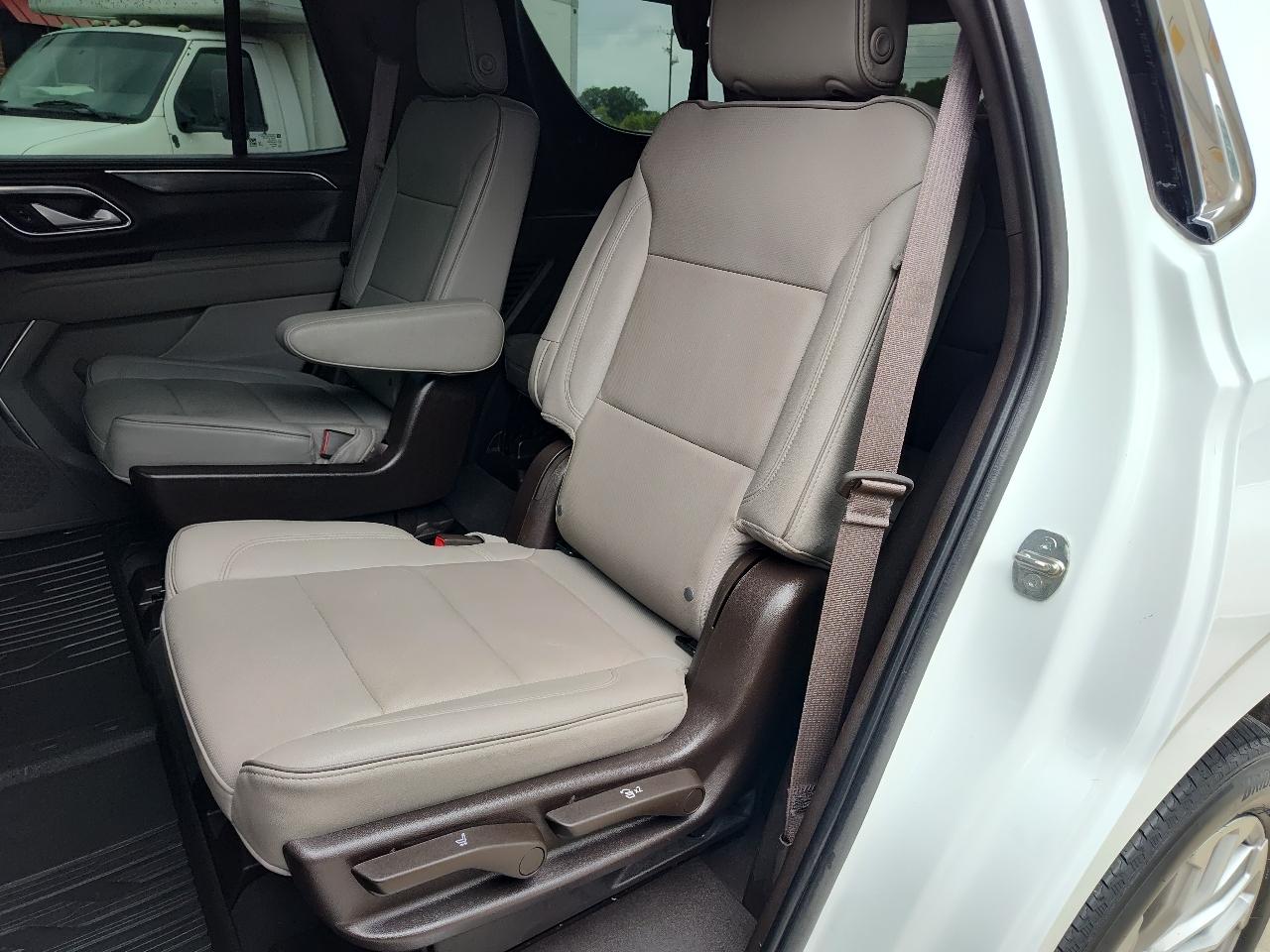 GMC Yukon 2WD 4dr SLT 2022