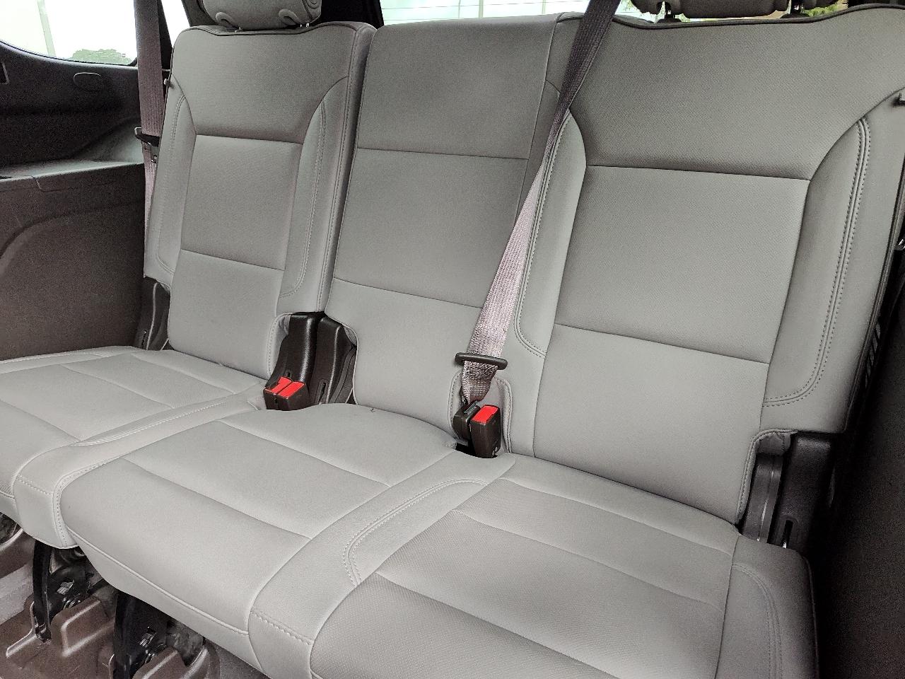 GMC Yukon 2WD 4dr SLT 2022