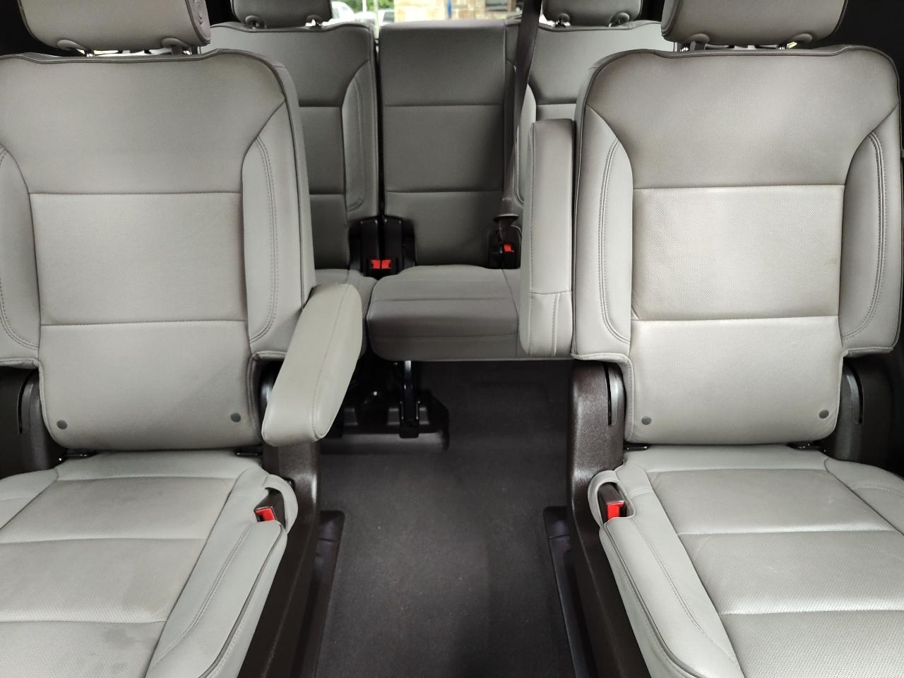 GMC Yukon 2WD 4dr SLT 2022