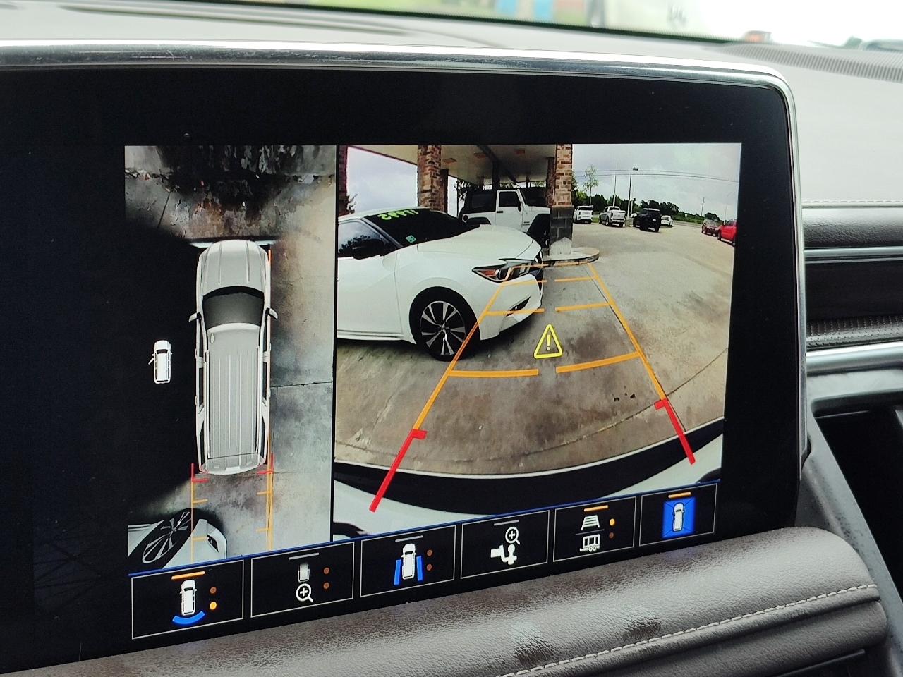 GMC Yukon 2WD 4dr SLT 2022