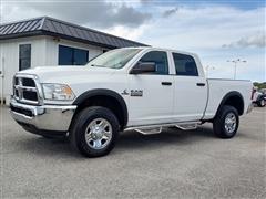 2017 RAM 2500 