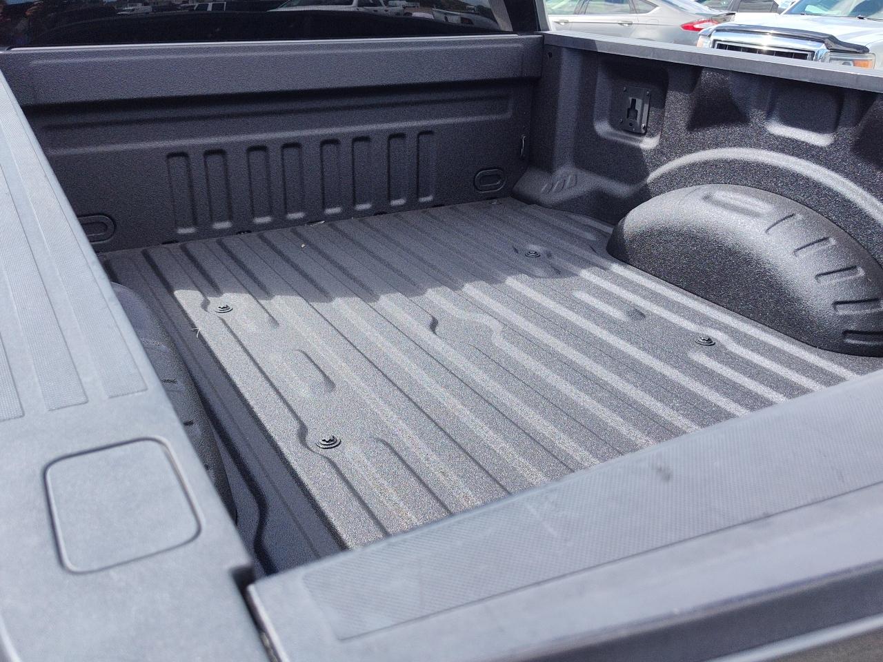Ford Super Duty F-250 SRW 4WD Crew Cab 156" XLT 2019