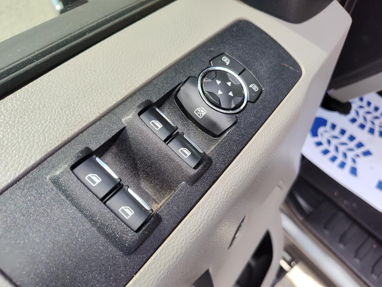 Ford Super Duty F-250 SRW 4WD Crew Cab 156" XLT 2019