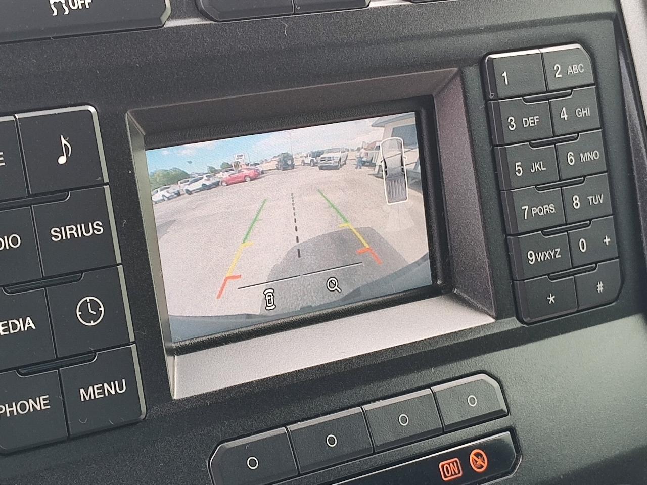 Ford Super Duty F-250 SRW 4WD Crew Cab 156" XLT 2019