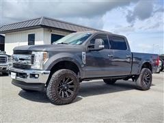 2019 Ford Super Duty F-250 SRW 