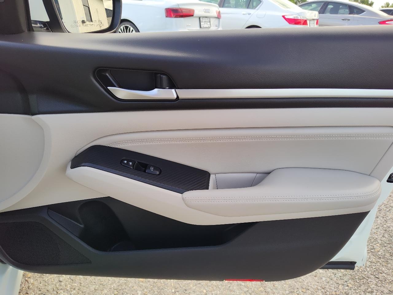 Nissan Altima 2.5 SL Sedan 2019