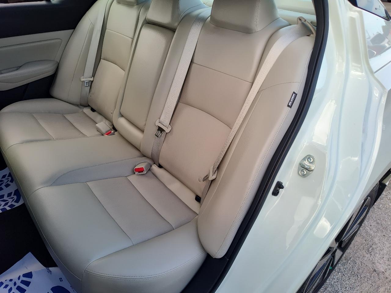Nissan Altima 2.5 SL Sedan 2019