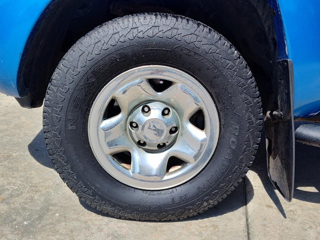 Toyota Tacoma 2WD Double V6 AT PreRunner (Natl) 2009