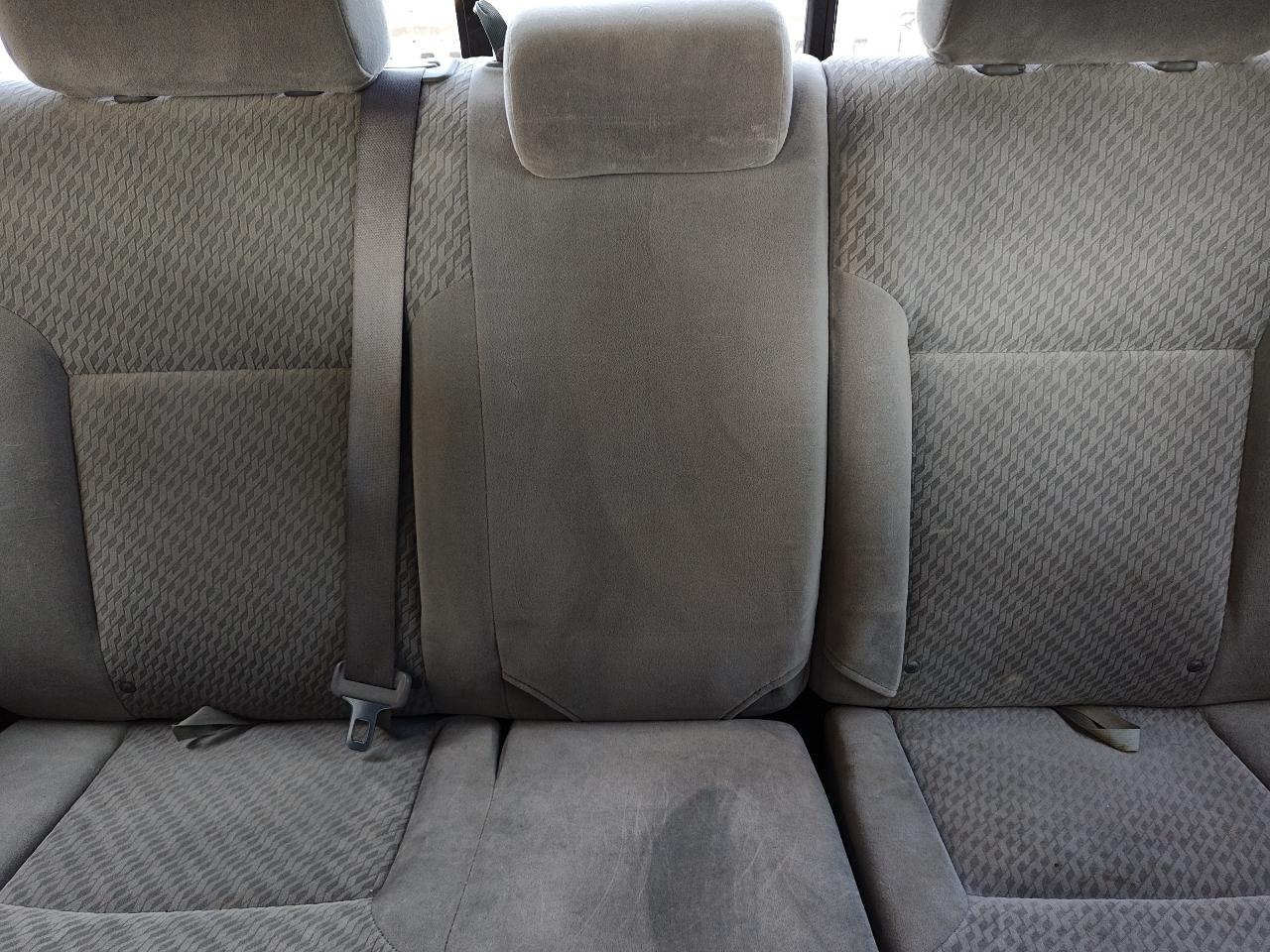 Toyota Tacoma 2WD Double V6 AT PreRunner (Natl) 2009