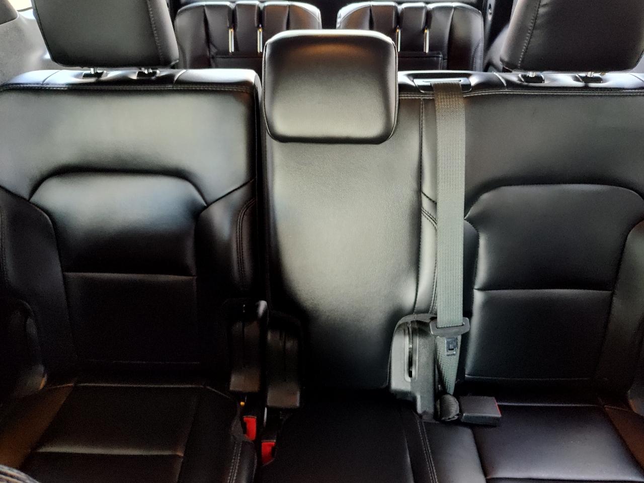 Ford Explorer XLT FWD 2019