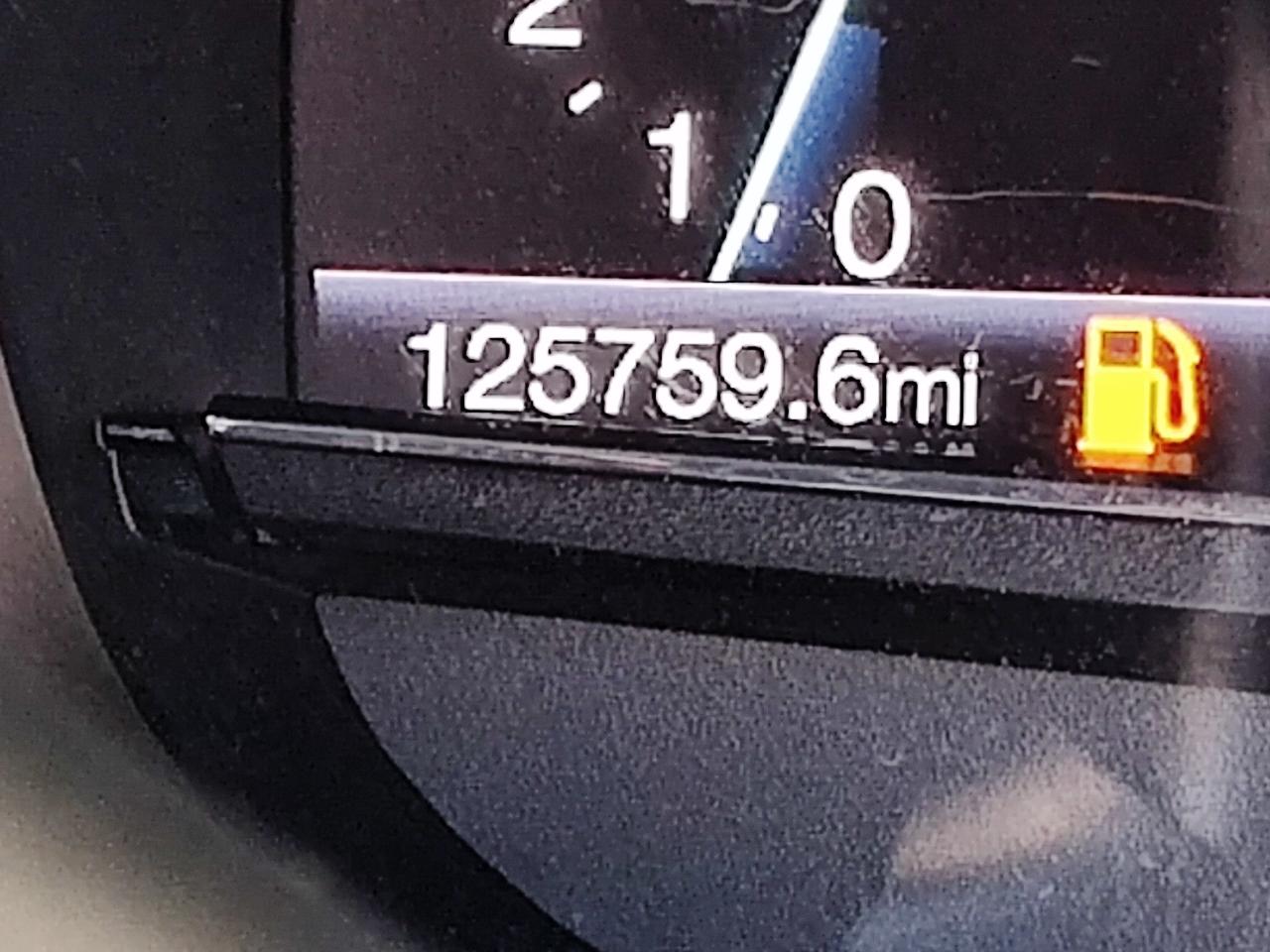 Ford Explorer XLT FWD 2019