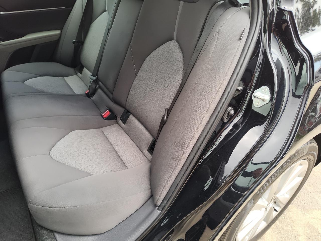 Toyota Camry LE Auto (Natl) 2023