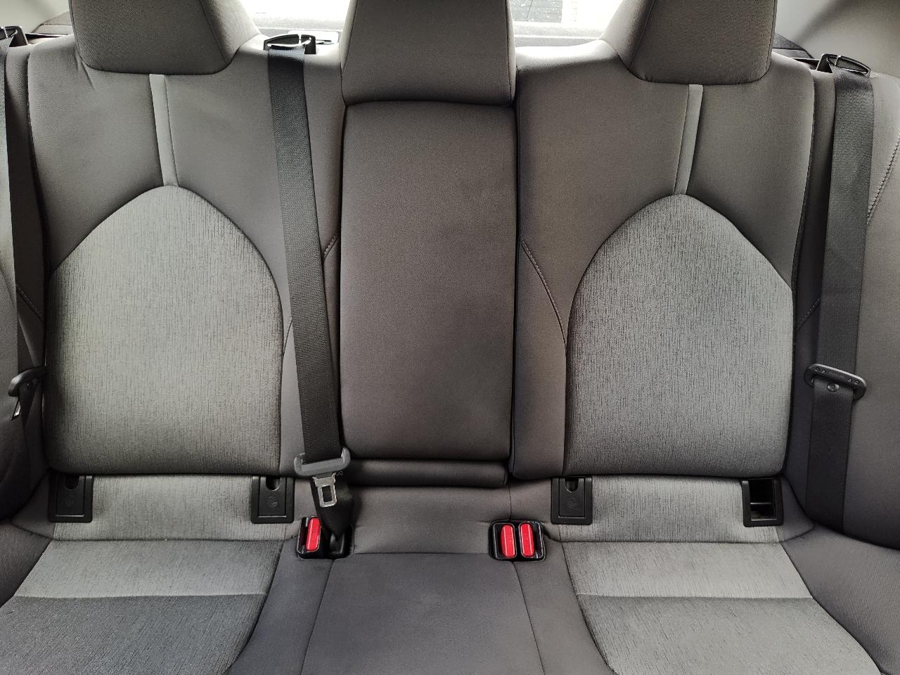 Toyota Camry LE Auto (Natl) 2023