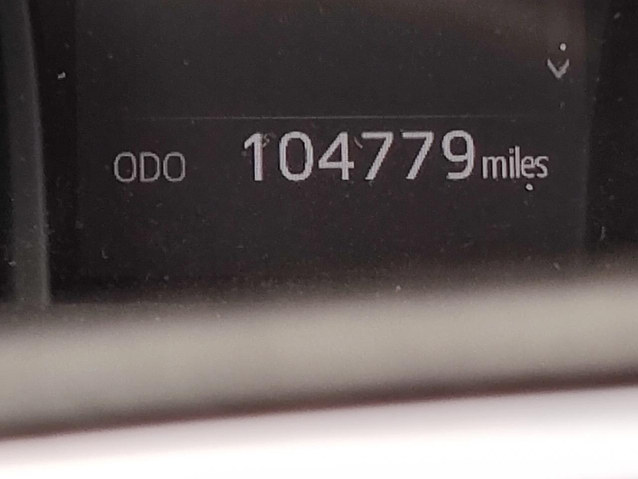 Toyota Camry LE Auto (Natl) 2023