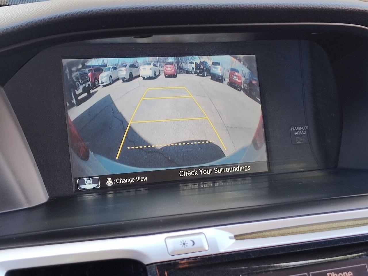 Honda Accord Sdn 4dr V6 Auto EX-L 2013