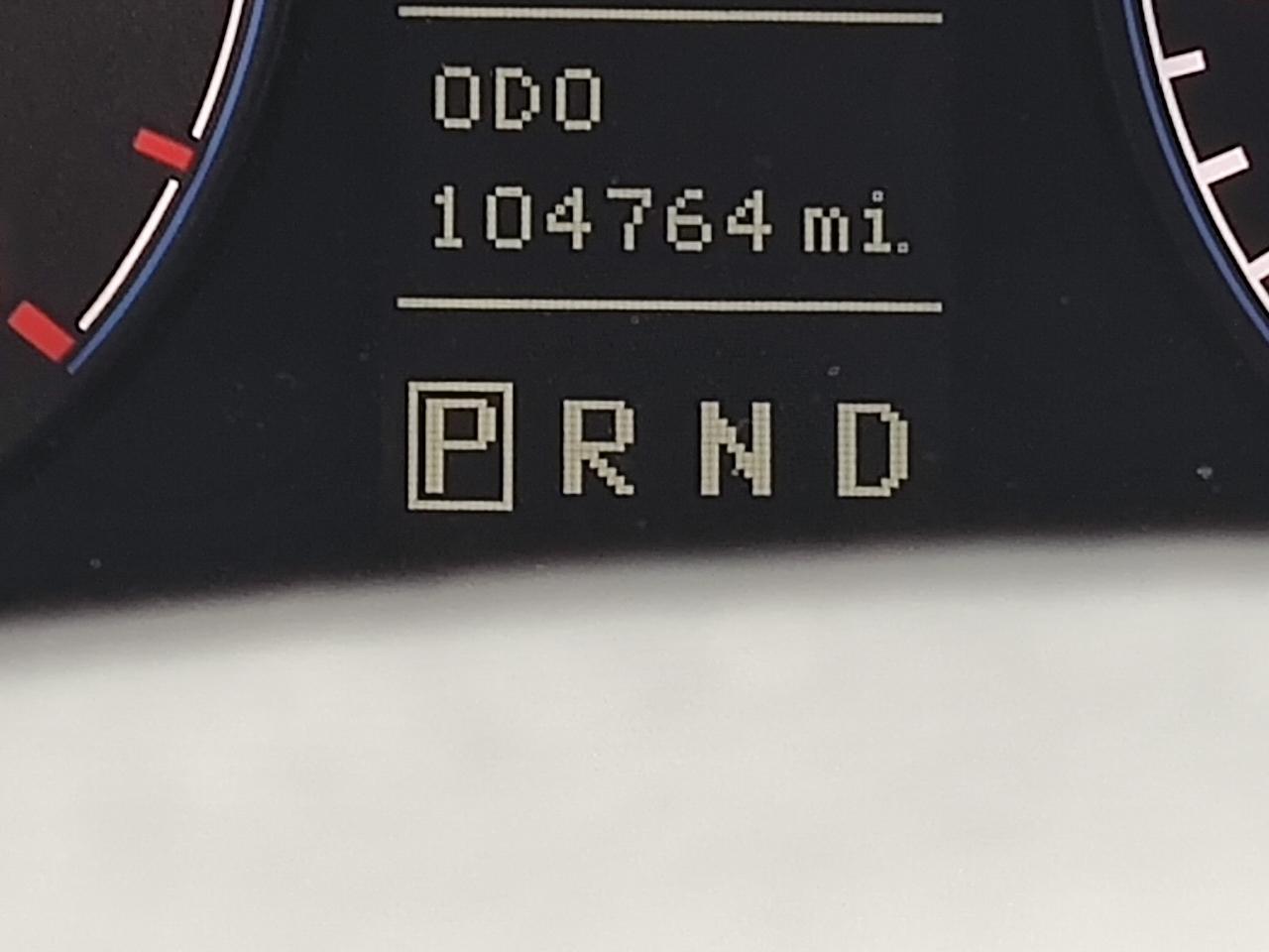 Hyundai Azera 4dr Sdn GLS 2009