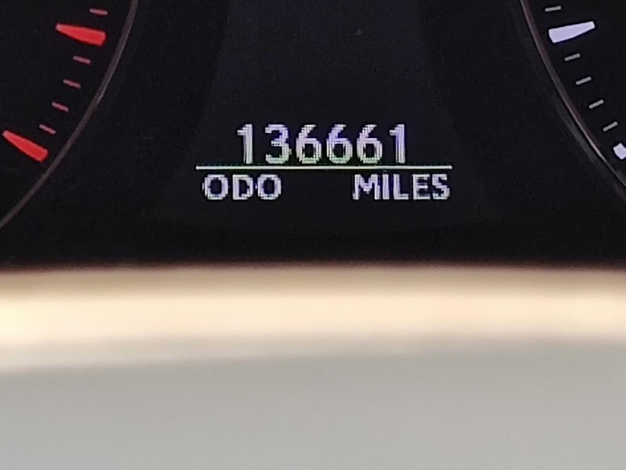 Lexus LS 460 4dr Sdn 2008