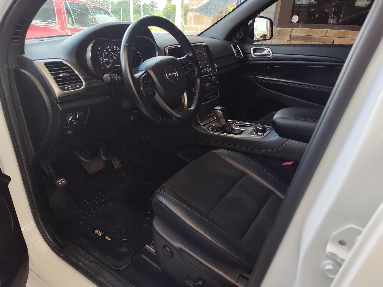 Jeep Grand Cherokee WK Laredo X 4x4 2022