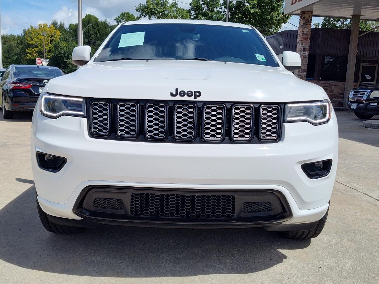 Jeep Grand Cherokee WK Laredo X 4x4 2022