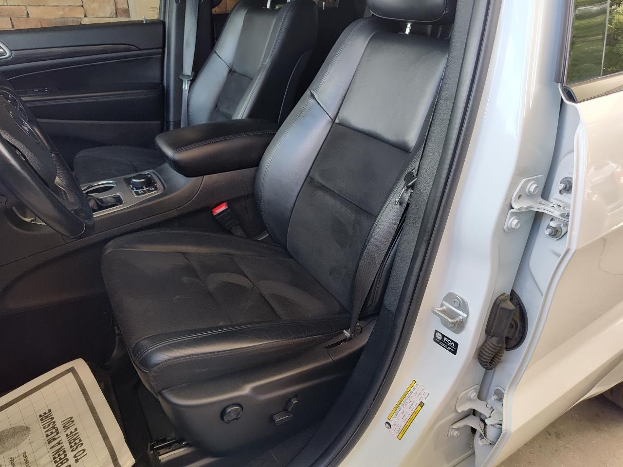 Jeep Grand Cherokee WK Laredo X 4x4 2022
