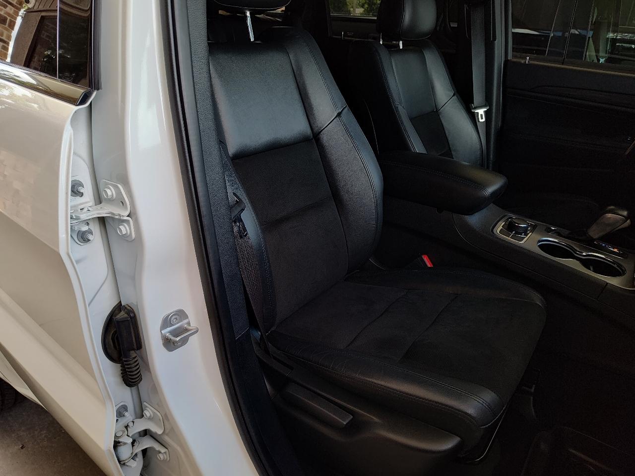 Jeep Grand Cherokee WK Laredo X 4x4 2022