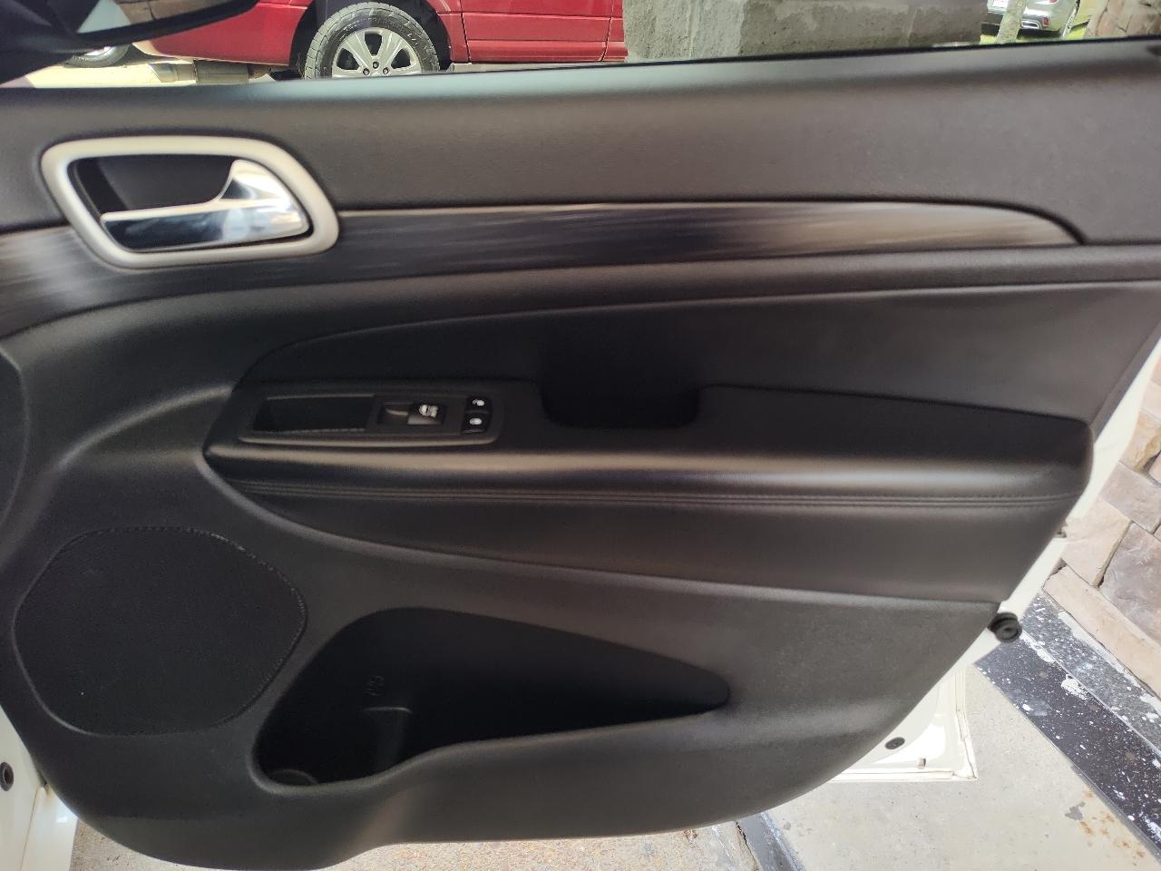 Jeep Grand Cherokee WK Laredo X 4x4 2022