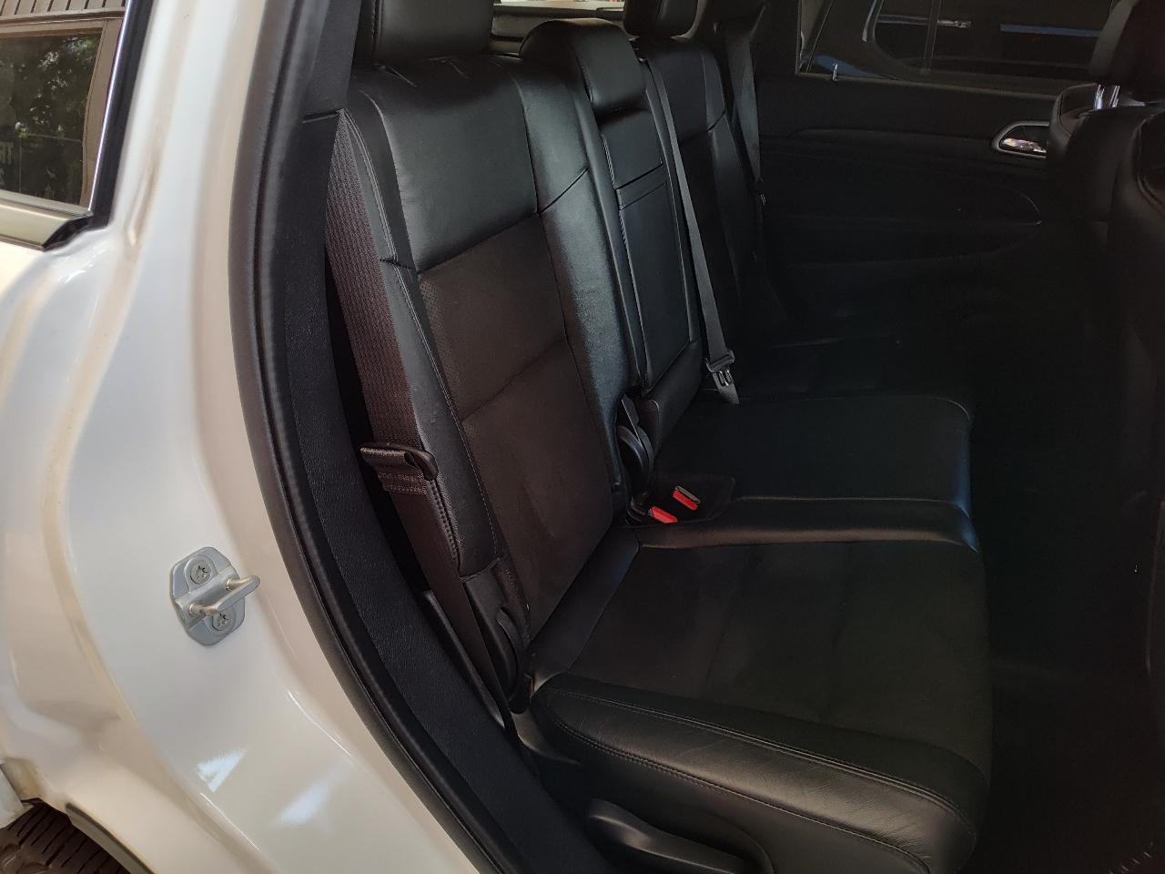 Jeep Grand Cherokee WK Laredo X 4x4 2022