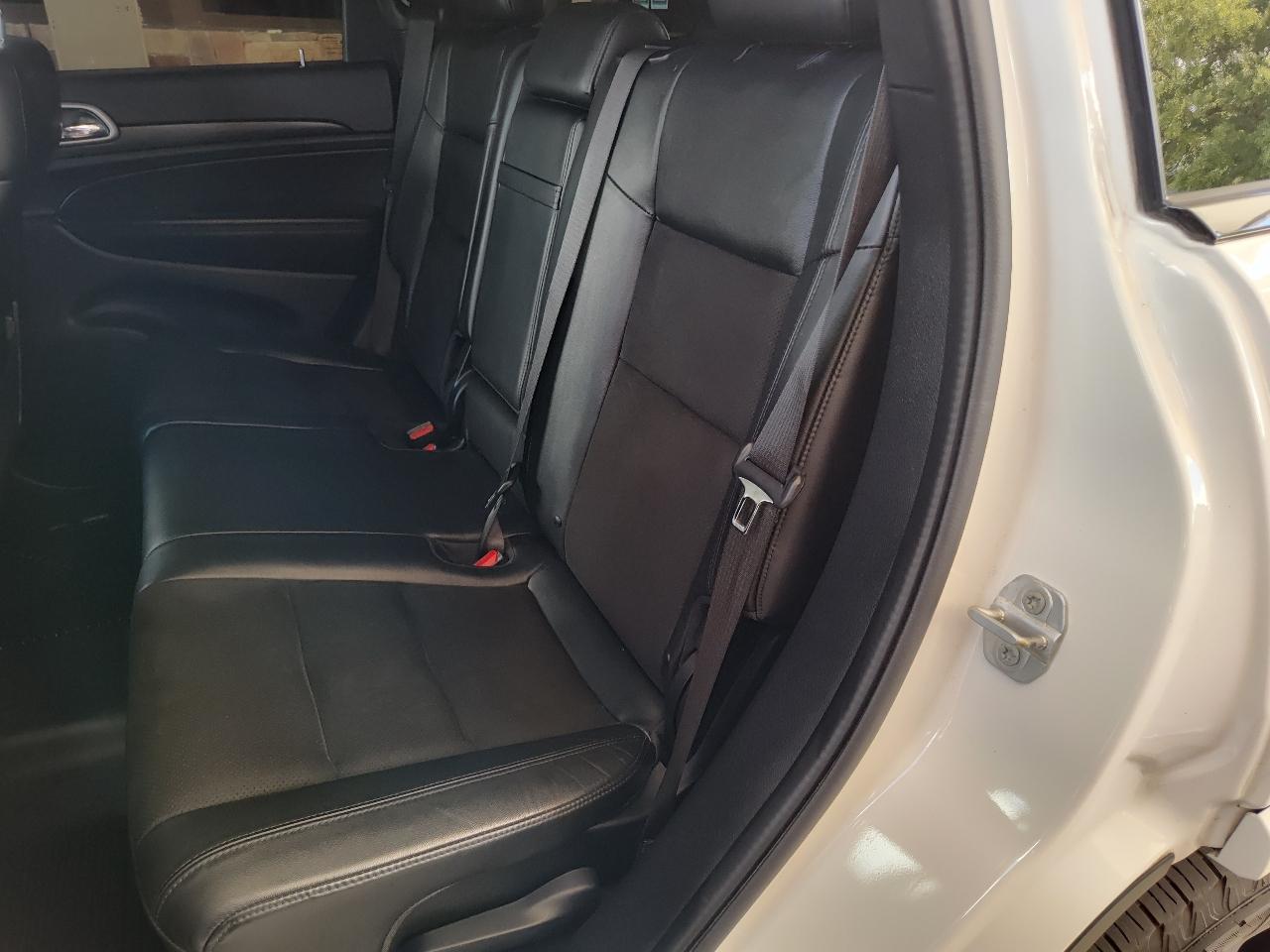 Jeep Grand Cherokee WK Laredo X 4x4 2022