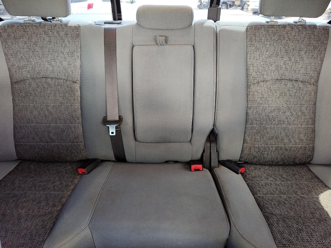 RAM 1500 Classic Lone Star 4x2 Crew Cab 5'7" Box 2019