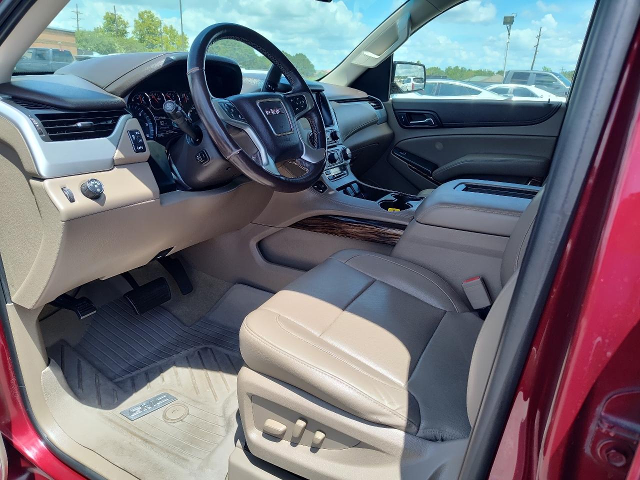 GMC Yukon 2WD 4dr SLT 2018
