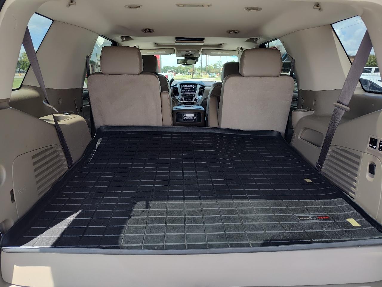 GMC Yukon 2WD 4dr SLT 2018