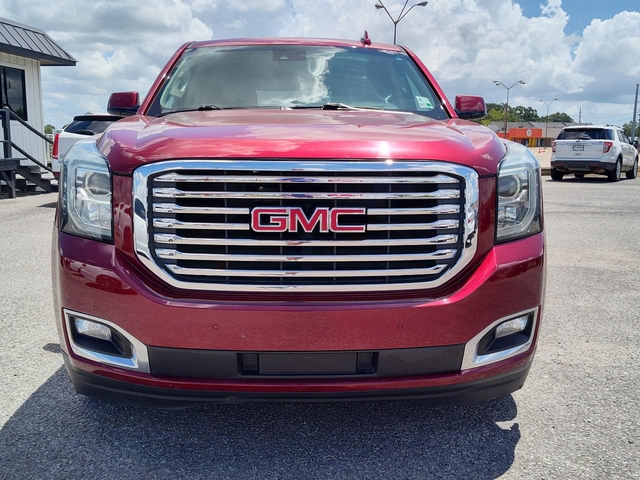 GMC Yukon 2WD 4dr SLT 2018