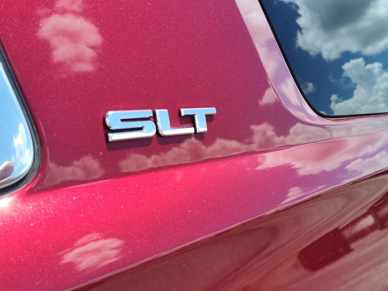 GMC Yukon 2WD 4dr SLT 2018