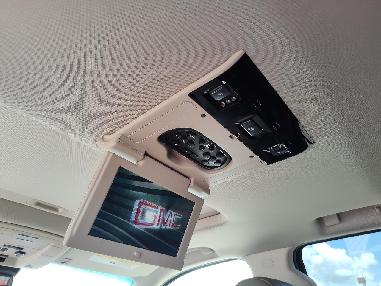 GMC Yukon 2WD 4dr SLT 2018