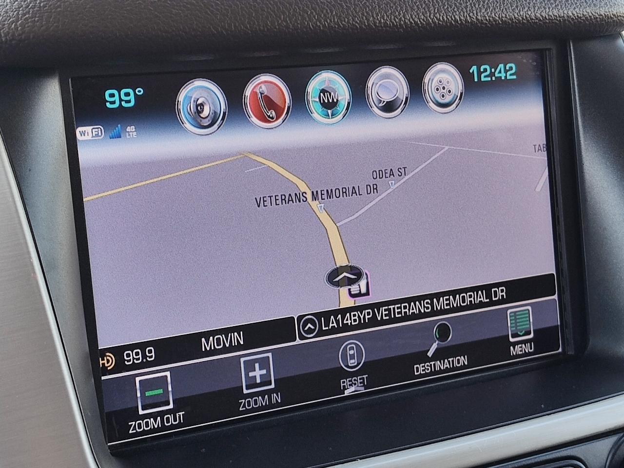 GMC Yukon 2WD 4dr SLT 2018