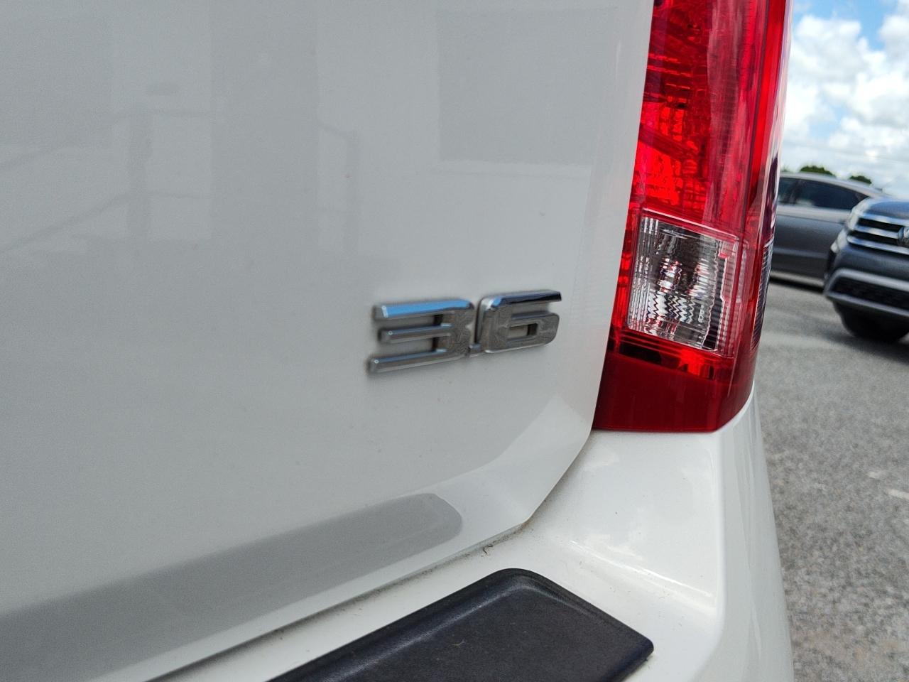 Cadillac SRX FWD 4dr Luxury Collection 2013